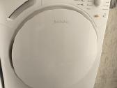 Naudota džiovyklė Miele Softtronic T7744c
