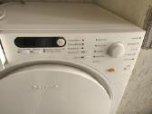 Naudota džiovyklė Miele Softtronic T7744c - nuotraukos Nr. 4