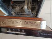 Indaplovė Electrolux - nuotraukos Nr. 3