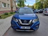 Nissan X-trail - nuotraukos Nr. 3