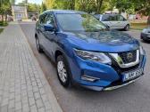 Nissan X-trail - nuotraukos Nr. 2