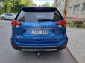 Nissan X-trail - nuotraukos Nr. 5