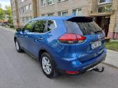 Nissan X-trail - nuotraukos Nr. 6