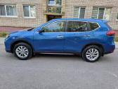 Nissan X-trail - nuotraukos Nr. 7