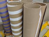 Kartoninės tūtos betonavimui #tūtos#betonas - nuotraukos Nr. 3