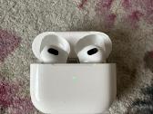 Airpods (3 gen.) Su Defektu