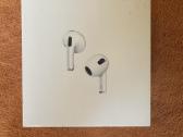 Airpods (3 gen.) Su Defektu - nuotraukos Nr. 3
