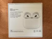 Airpods (3 gen.) Su Defektu - nuotraukos Nr. 4