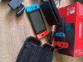 Nintendo Switch (2021) - nuotraukos Nr. 2