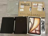iPad Air M3 11 256gb + Burga d. - nuotraukos Nr. 5