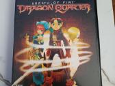 Breath of Fire: Dragon Quarter (Ps2) – Reta Jrpg