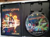 Breath of Fire: Dragon Quarter (Ps2) – Reta Jrpg - nuotraukos Nr. 2