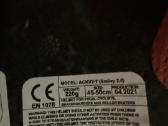 Specialized Riprock Coaster 16 colių + šalmas - nuotraukos Nr. 7