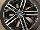 Bmw i3 R20 ratlankiai