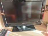 Philips Televizorius