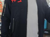 Vyriška stiukė