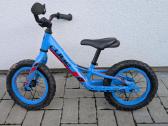 Balansinis dviratukas Cube Cubie 120