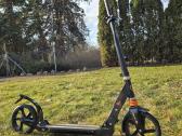 " Scooter " Paspirtukas Originalus