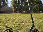 " Scooter " Paspirtukas Originalus - nuotraukos Nr. 3