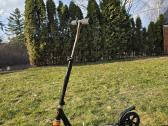 " Scooter " Paspirtukas Originalus - nuotraukos Nr. 5
