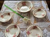 Porcelianinis serviravimo rinkinys „Grindley Cream