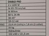 Beaster Diablo Pro - nuotraukos Nr. 8