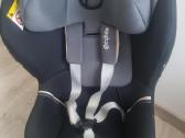 Automobilinės kėdutė Cybex Sirona M2