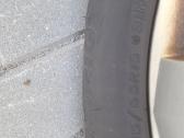 VW Audi Skoda M+s ratai - nuotraukos Nr. 12