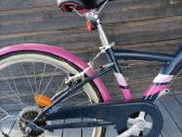 Btwin dviratis 24"