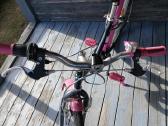 Btwin dviratis 24" - nuotraukos Nr. 4
