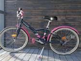 Btwin dviratis 24" - nuotraukos Nr. 5