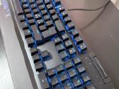 Razer Blackwidow V4 X mechaninė gaming klaviatūra - nuotraukos Nr. 3