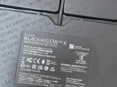 Razer Blackwidow V4 X mechaninė gaming klaviatūra - nuotraukos Nr. 4