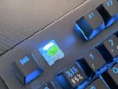 Razer Blackwidow V4 X mechaninė gaming klaviatūra - nuotraukos Nr. 5