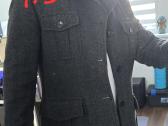Vyriškas paltas