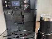 Automatinis kavos aparatas Saeco Royal