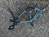 Bianchi 928 Carbon L ( 61cm) - nuotraukos Nr. 2