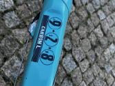 Bianchi 928 Carbon L ( 61cm) - nuotraukos Nr. 3
