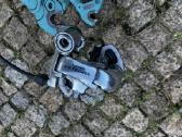 Bianchi 928 Carbon L ( 61cm) - nuotraukos Nr. 7
