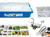 Lego Wedo konstruktorius
