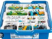 Lego Wedo konstruktorius - nuotraukos Nr. 2