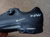 Northwave Shoes X-trail Plus Gtx 41d. - nuotraukos Nr. 19