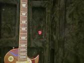Vintage Relssued Series V100 gitara - nuotraukos Nr. 3