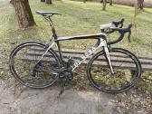 De rosa idol plentinis dviratis - nuotraukos Nr. 2