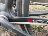 De rosa idol plentinis dviratis - nuotraukos Nr. 7