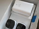 Naujos WiFi Eufy Pro kameros
