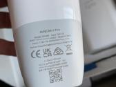 Naujos WiFi Eufy Pro kameros - nuotraukos Nr. 2