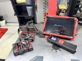 Tpms davikliai 433/315mhz programavimas klonavimas - nuotraukos Nr. 2