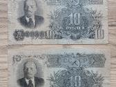1947 metų 10 rublių
