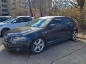 Parduodu smagią Audi A3